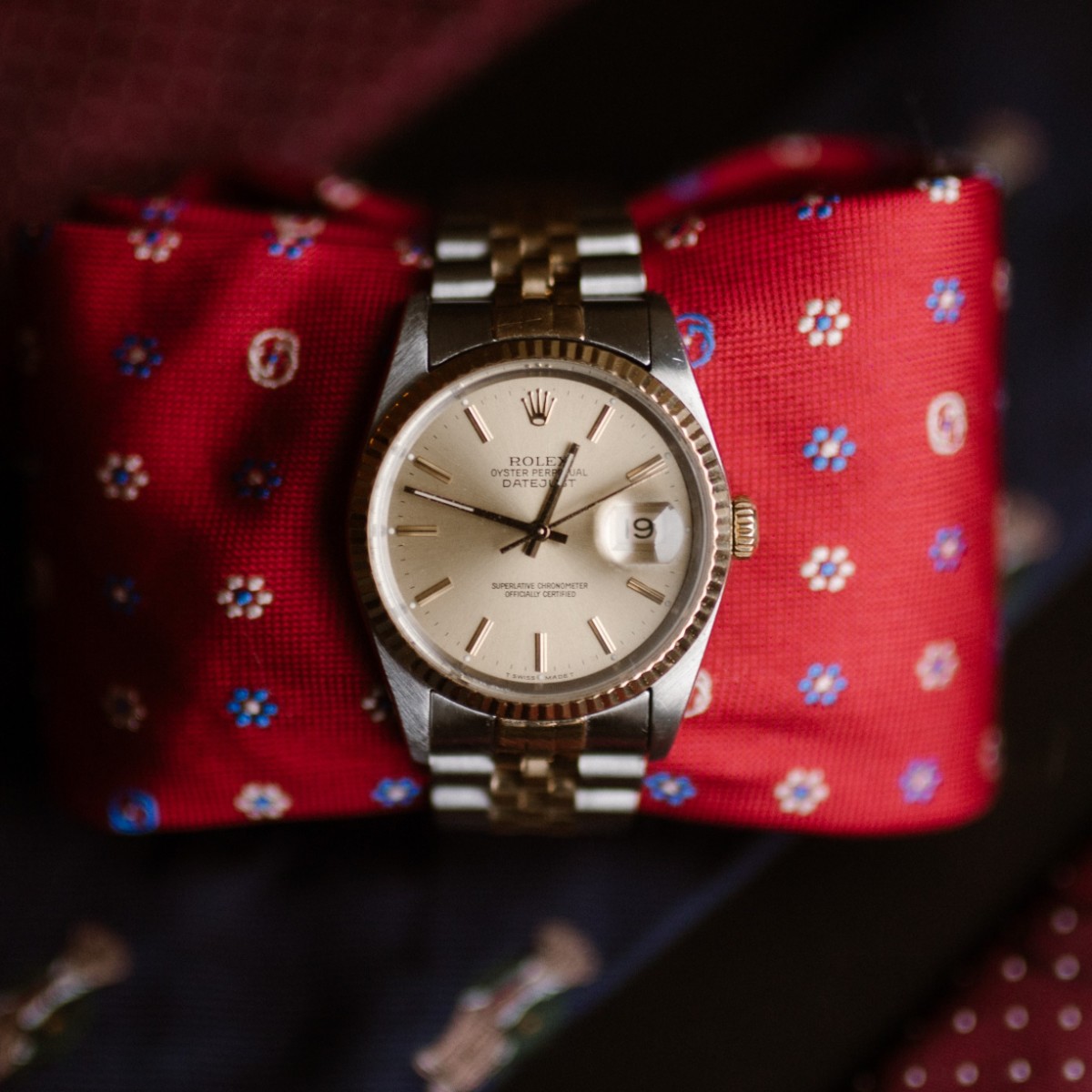 Afbeelding horloge