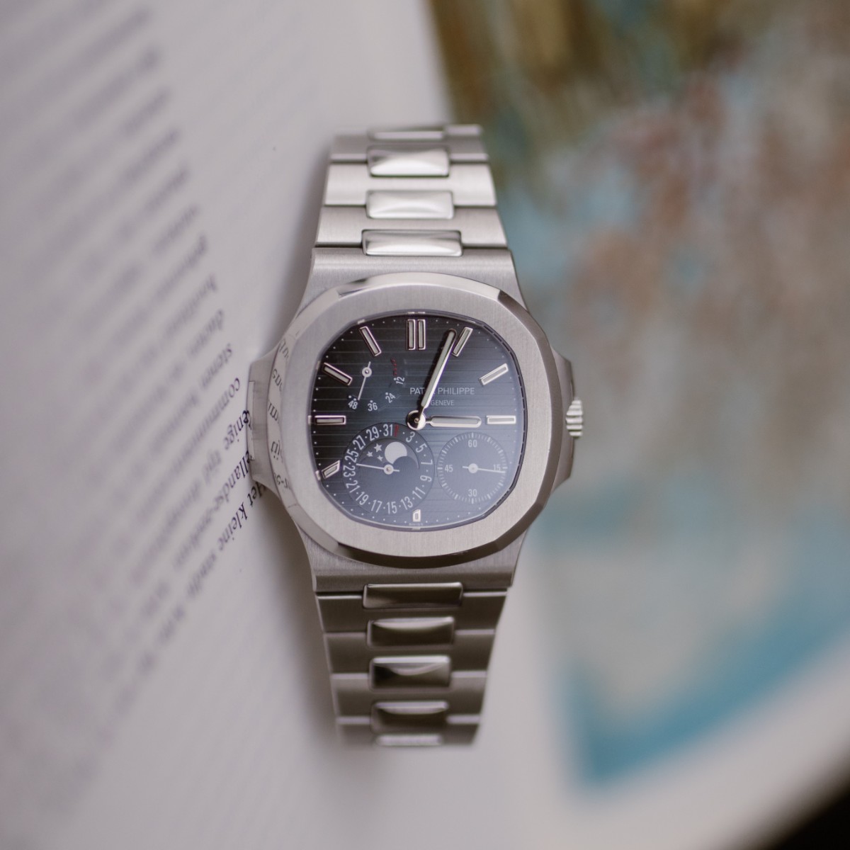 Afbeelding horloge