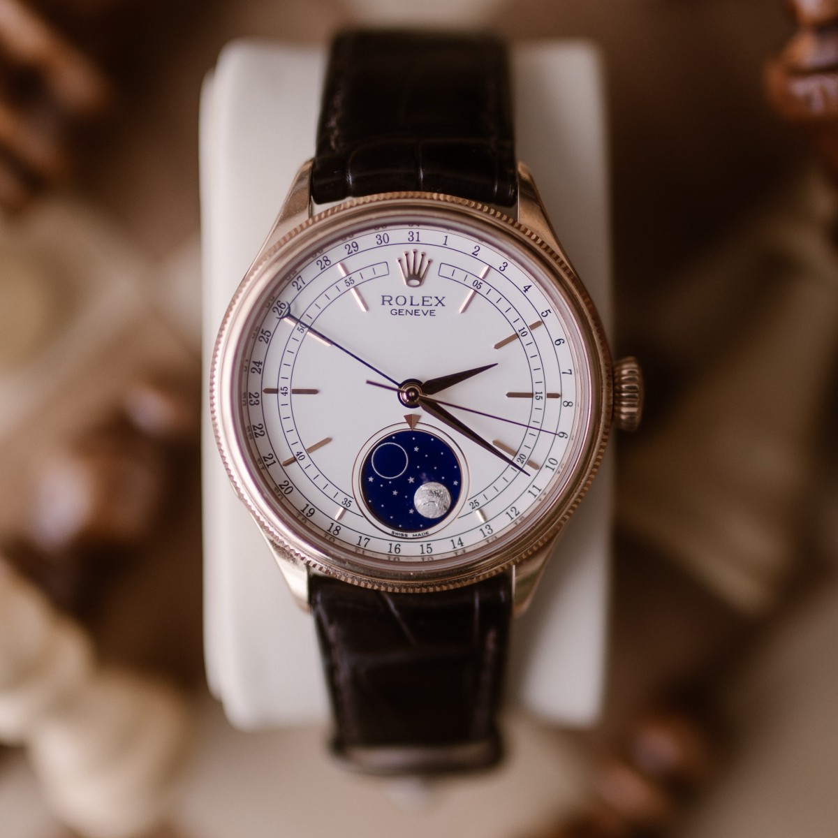 Afbeelding horloge